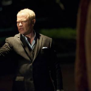 Still of Neal McDonough in Justified 2010