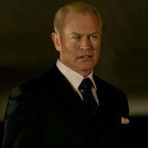 Still of Neal McDonough in Justified 2010