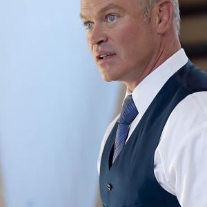Still of Neal McDonough in Justified 2010