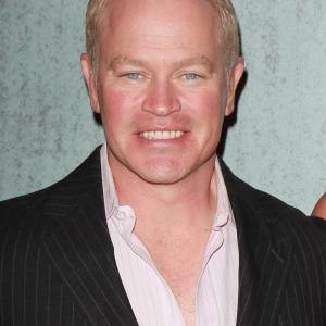Neal McDonough at event of Justified 2010
