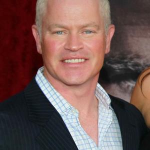 Neal McDonough at event of Toras 2011