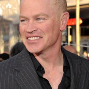 Neal McDonough at event of The Losers 2010