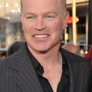 Neal McDonough at event of The Losers 2010