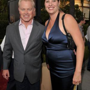 Neal McDonough at event of The Soloist 2009