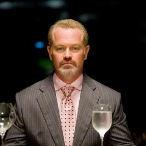 Still of Neal McDonough in Street Fighter The Legend of ChunLi 2009