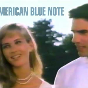 American Blue Note 1989  Todd McDurmont costars as the Groom in this wedding scene Starring Peter MacNicol Carl Capotorto Time Guinee and Bill ChistoperMyers