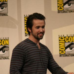 Rob McElhenney at event of Its Always Sunny in Philadelphia 2005