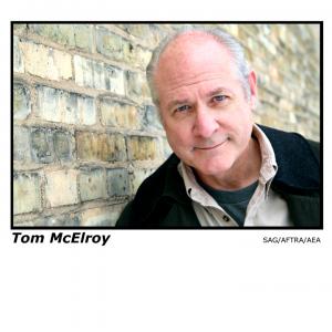 Tom McElroy