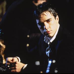 Still of Patrick McGaw in The Basketball Diaries 1995