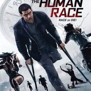 Paul McCarthy-Boyington, Richard Gale, Eddie McGee, T. Arthur Cottam and Trista Robinson in The Human Race (2013)