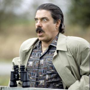 Still of Bruce McGill in MacGyver (1985)