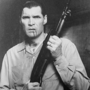 Still of Everett McGill in The People Under the Stairs 1991