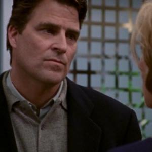 Still of Ted McGinley in Sports Night (1998)