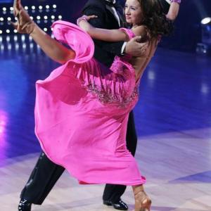 Still of Ted McGinley in Dancing with the Stars 2005
