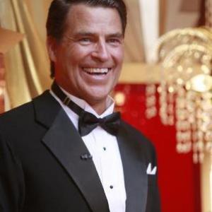 Still of Ted McGinley in Dancing with the Stars 2005