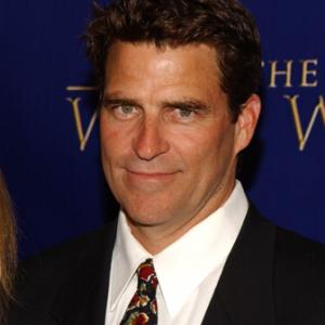 Ted McGinley at event of The West Wing 1999