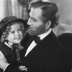 The Littlest Rebel Shirley Temple Frank McGlynn 1935 Twentieth Century Fox