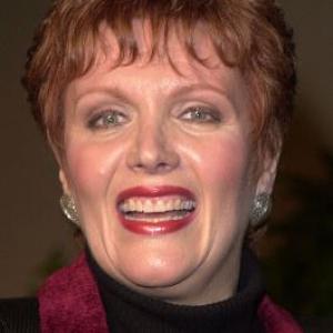 Maureen McGovern at event of Joseph: King of Dreams (2000)