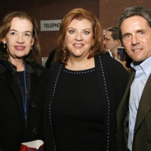 Gail Berman, Brad Grey and Judy McGrath at event of Charlotte's Web (2006)