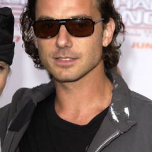 Gavin Rossdale at event of Charlie's Angels: Full Throttle (2003)