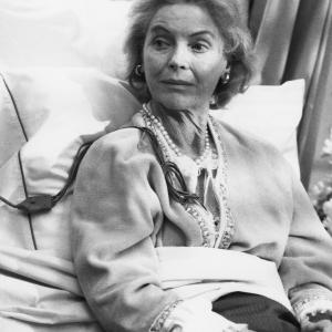 Still of Dorothy McGuire in St Elsewhere 1982