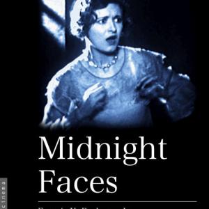 Kathryn McGuire in Midnight Faces 1926