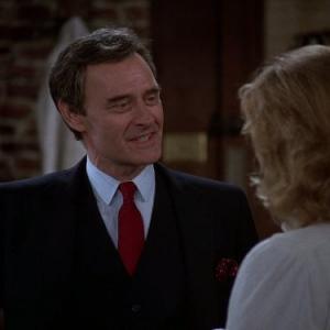 Still of Michael McGuire in Cheers 1982