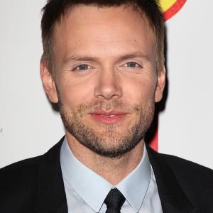 Joel McHale at event of Bully 2011