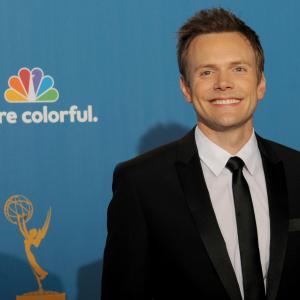 Joel McHale