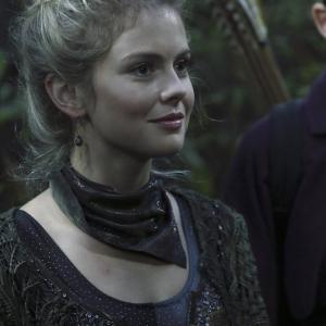 Still of Rose McIver in Once Upon a Time (2011)