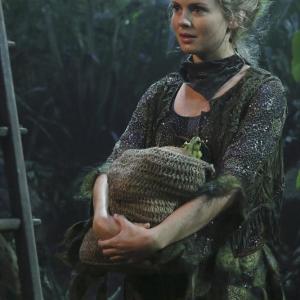 Still of Rose McIver in Once Upon a Time 2011
