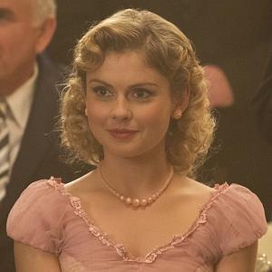 Still of Rose McIver in Masters of Sex: Catherine (2013)