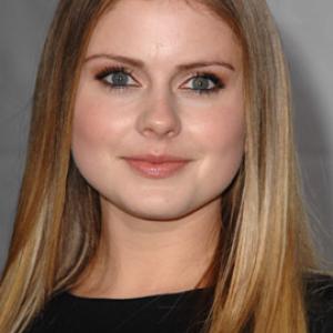 Rose McIver at event of The Lovely Bones 2009