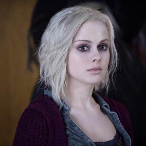 Still of Rose McIver in iZombie (2015)