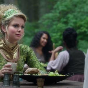 Still of Rose McIver in Once Upon a Time 2011