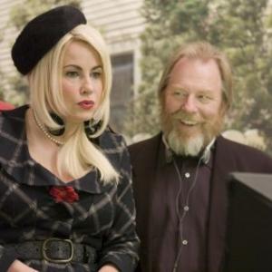 Still of Jennifer Coolidge and Michael McKean in For Your Consideration 2006