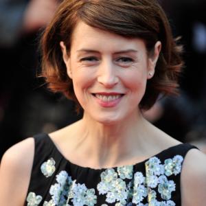 Gina McKee at event of Jimmy P 2013