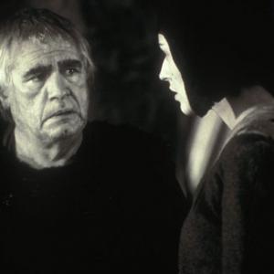Still of Brian Cox and Gina McKee in The Reckoning (2002)