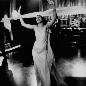 Still of Lonette McKee in The Cotton Club (1984)