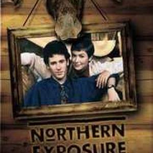 Northern Exposure SEASON 3 Denise McKenna  Television Academys directorintraining