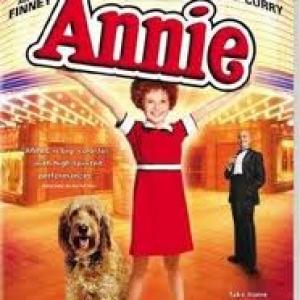 Annie Rockette Sequence