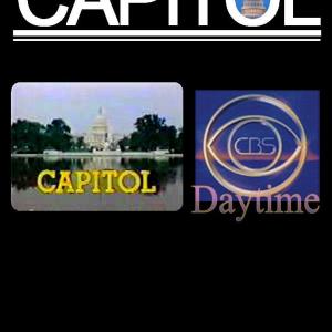 CAPITOL - CBS Soap Opera. Denise Doyen series choreographer (and dancer) 1984-1985.