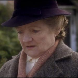 Still of Julia McKenzie in Agatha Christies Marple The Pale Horse 2010