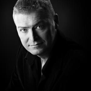 Award winning film composer Stephen McKeon