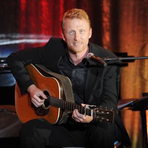 Kevin McKidd