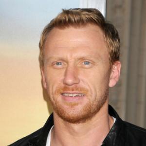 Kevin McKidd at event of Legend of the Guardians The Owls of GaHoole 2010