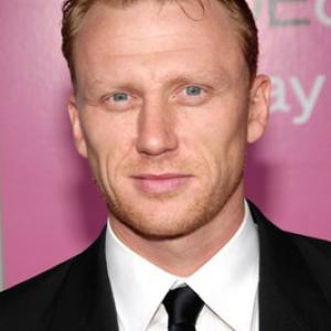 Kevin McKidd at event of Made of Honor 2008
