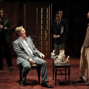 The Public Theater Production of Timon of Athens 2011