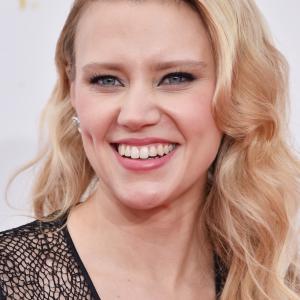 Kate McKinnon at event of The 66th Primetime Emmy Awards 2014