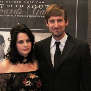 Ray McKinnon and Lisa Blount - Best of the South Gala